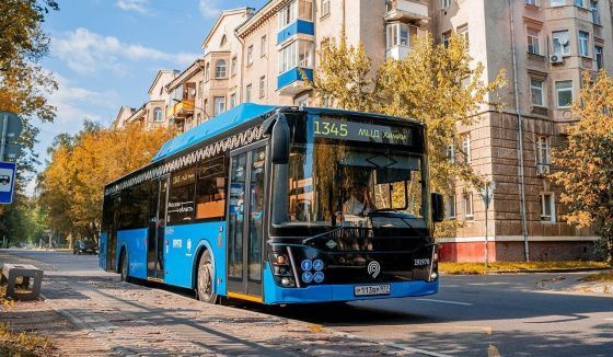 С 25 октября откроются новые маршруты в ближайшее Подмосковье