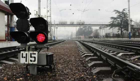 В ФСБ оценили роль машиниста в спасении пассажиров и предотвращении катастрофы