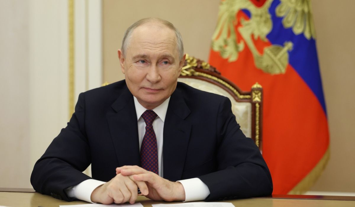 Путин заявил о поддержке бизнес-инициатив в сфере развития образования