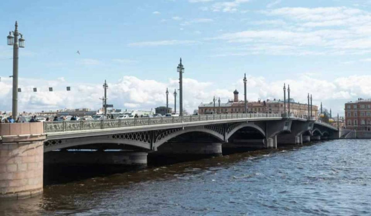 Штиль в Петербурге: до 9 сентября ожидаются неприятные запахи