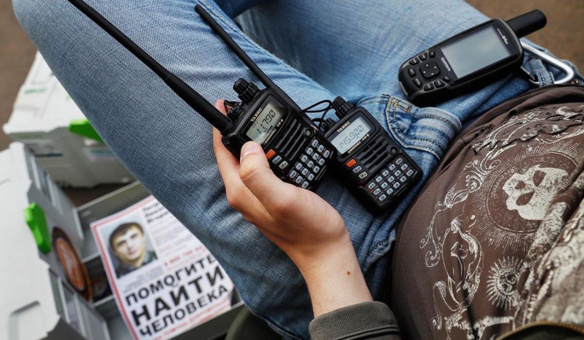 МТС предоставит отряду «Лиза Алерт» данные о геолокации для помощи в поисках