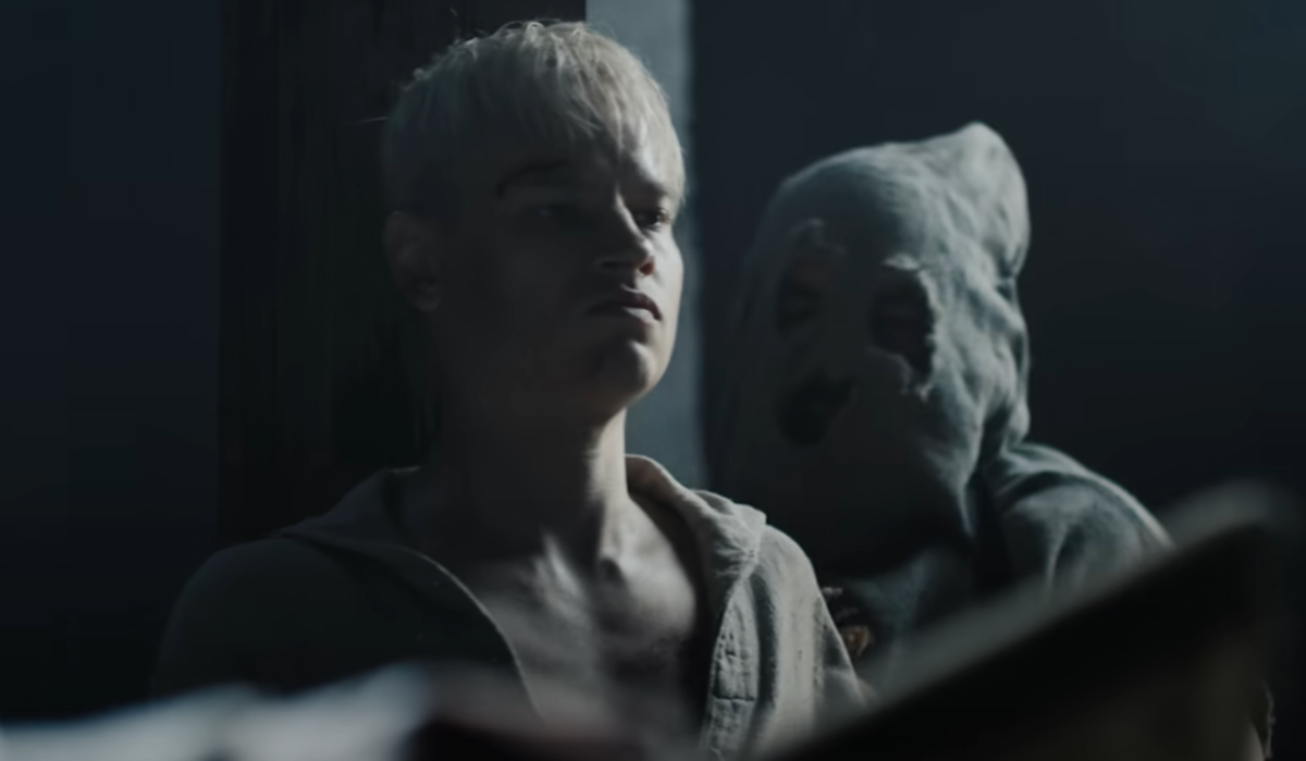 Новый клип SHAMANа покоряет мировые чарты