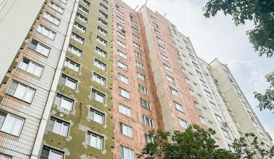 В ЮВАО запланирован капитальный ремонт почти 130 многоквартирных домов