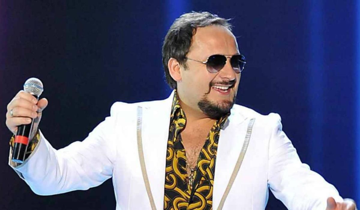 Апрельские концерты Стаса Михайлова в Челябинске и Екатеринбурге отменены