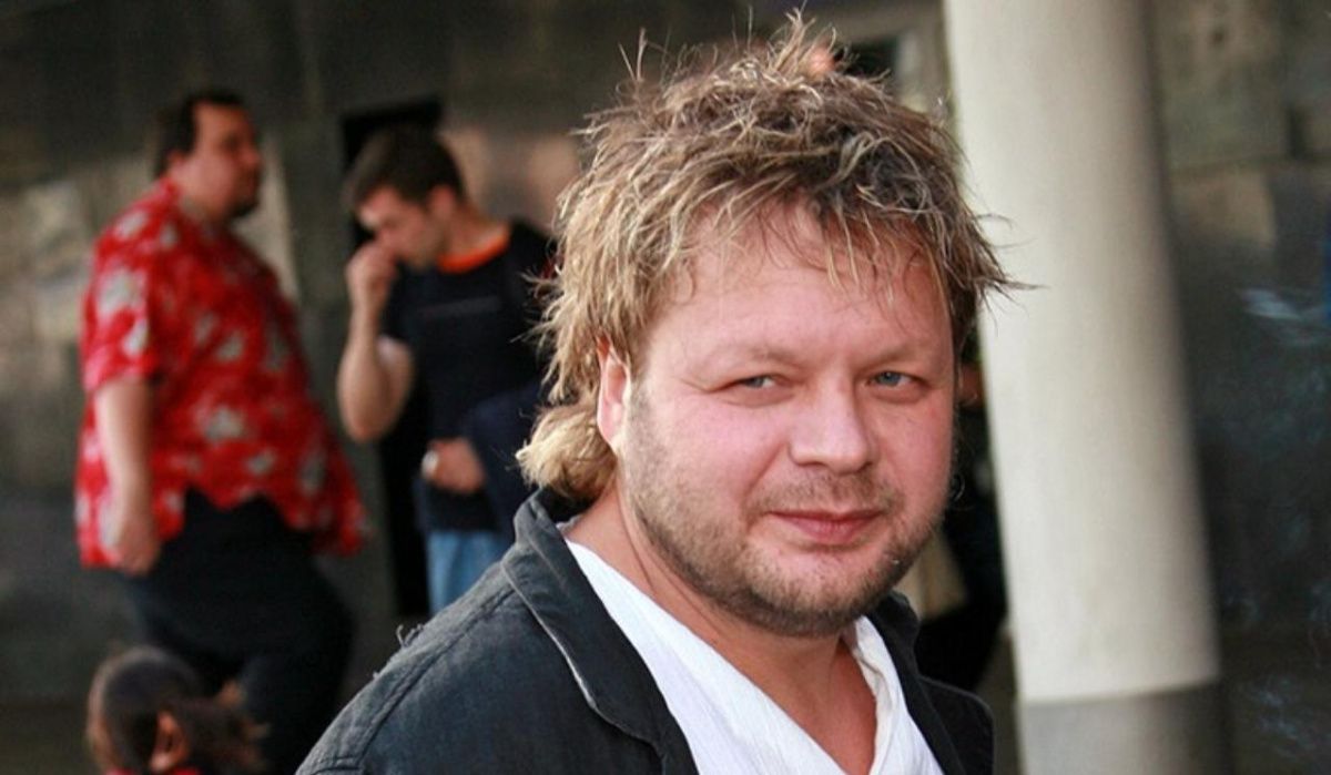 Лидер группы «Бахыт-Компот» призвал наказать нацбатальоны Украины за зверства в Донбассе