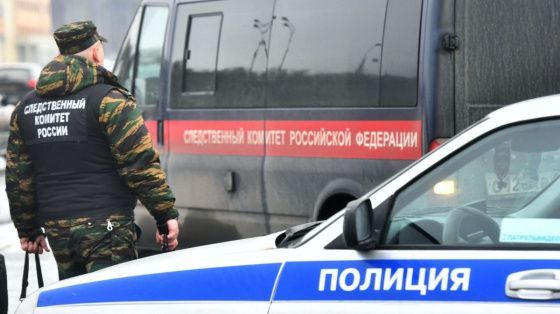 Бывшего замгубернатора Томской области Лебедева арестовали в Екатеринбурге