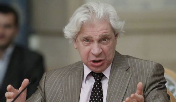 Резник: Адвокаты, обсуждающие дело Долиной, нарушают профессиональную этику