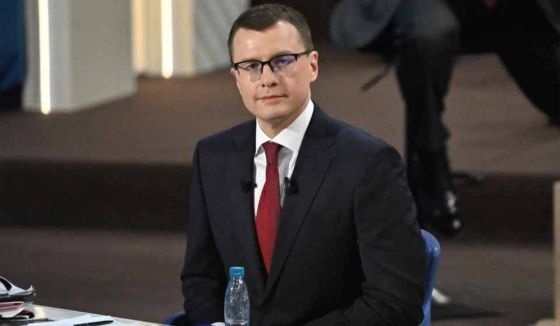 Павел Зарубин признался в любви к татарскому национальному блюду
