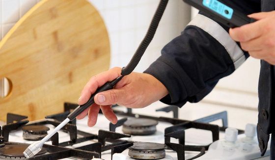 В Москве опубликован план проверок газовых плит в жилых домах на 2026 год