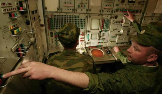 ПВО отразила ночную атаку: сбито 75 украинских дронов