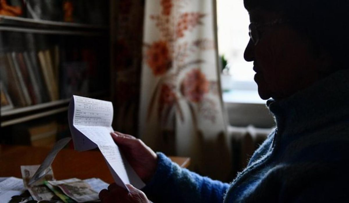 В России предложили ввести электронные платежи за ЖКУ