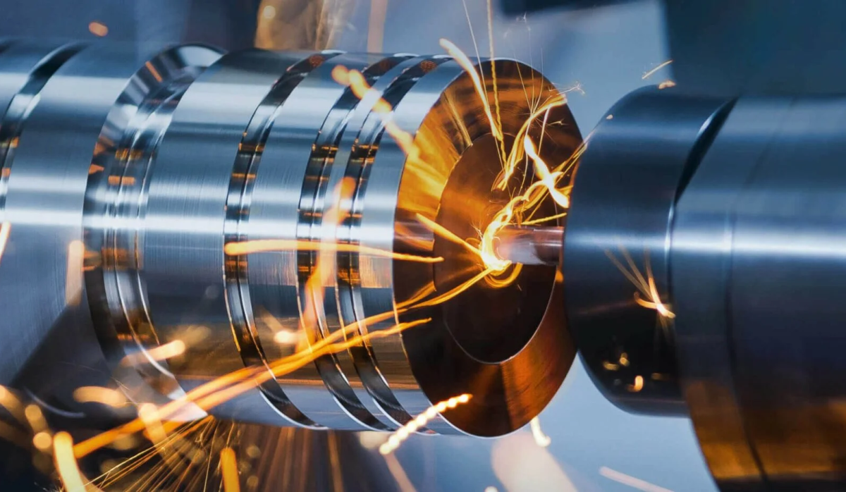 «Авбис»: электроэрозионные станки являются технологией Советского Союза