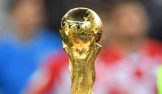 Определилась первая пара 1/16 финала чемпионата мира по футболу-2026