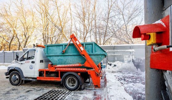Снегосплавные пункты Москвы полностью подготовлены к зимнему сезону