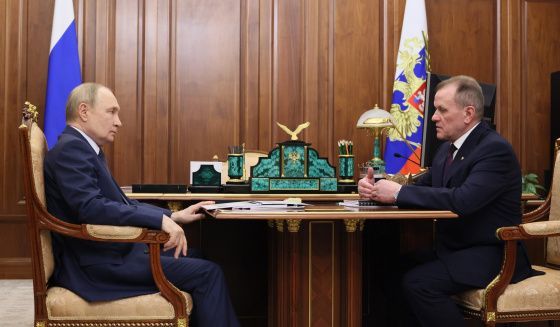 Глава ФСИН сообщил Путину о снижении числа заключенных в российских колониях