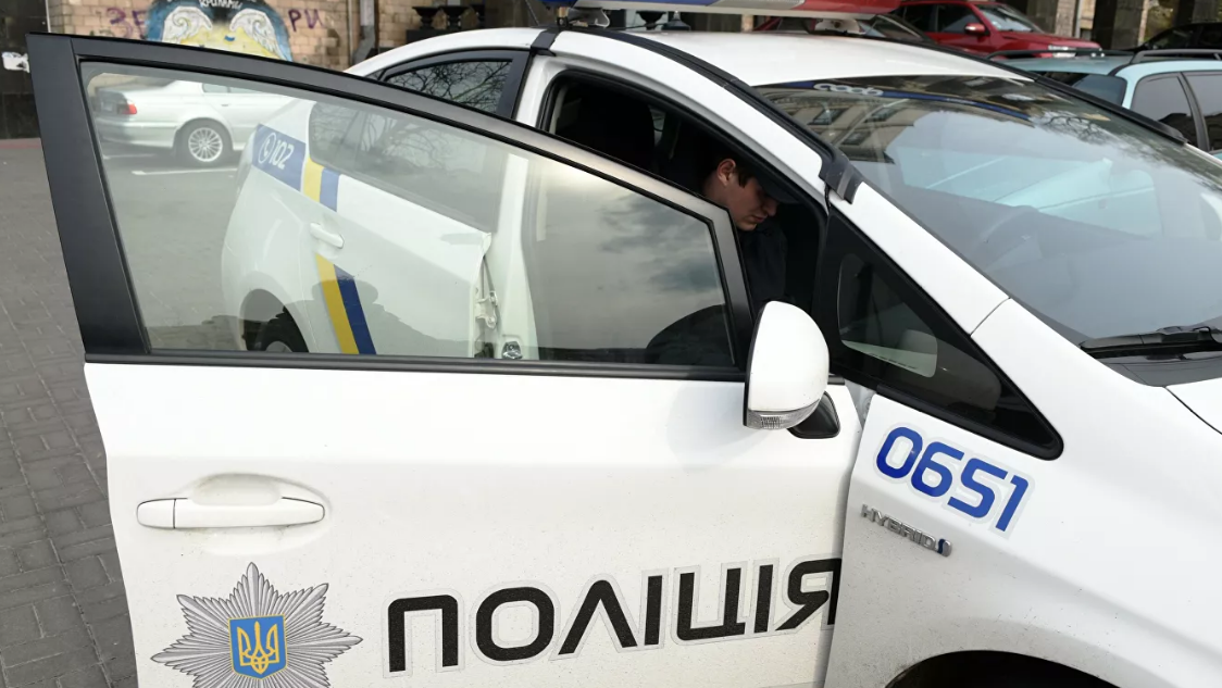 На западе Украины до смерти избили участника войны в Донбассе