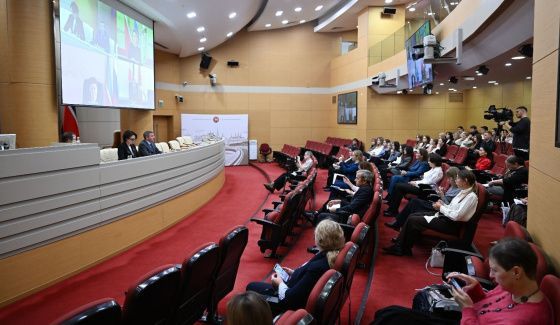 Аграрии Татарстана достигли рекорда, собрав 4,6 млн тонн зерна