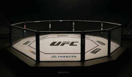 UFC анонсировал бой Ислама Махачева