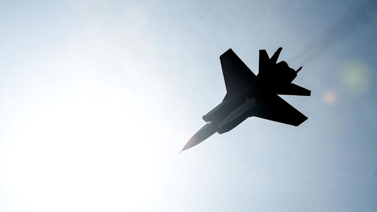 Россия провела удар возмездия по украинским объектам ВПК