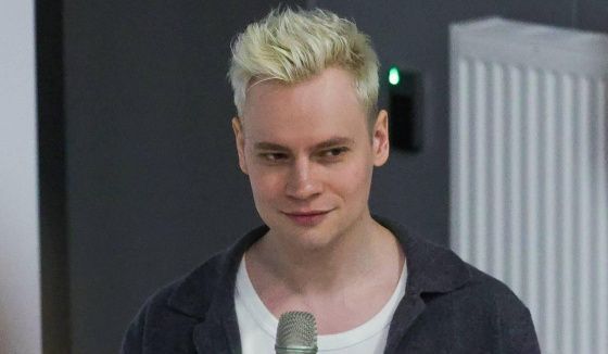 "Раньше, чем планировал": SHAMAN представил очередную новинку