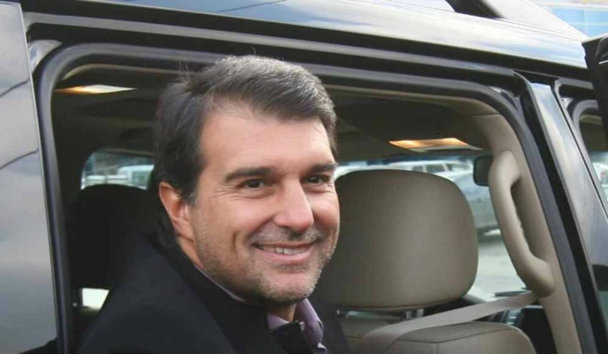 ФК "Барселона" выбрал президента