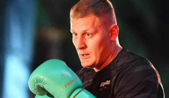 Павлович совершил отличный поступок в честь Дня государственного флага России