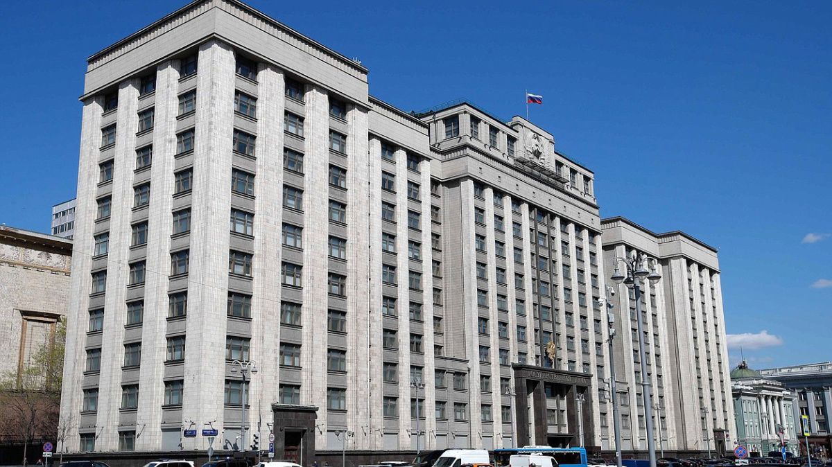 В России заработал закон о запрете рекламы у иноагентов
