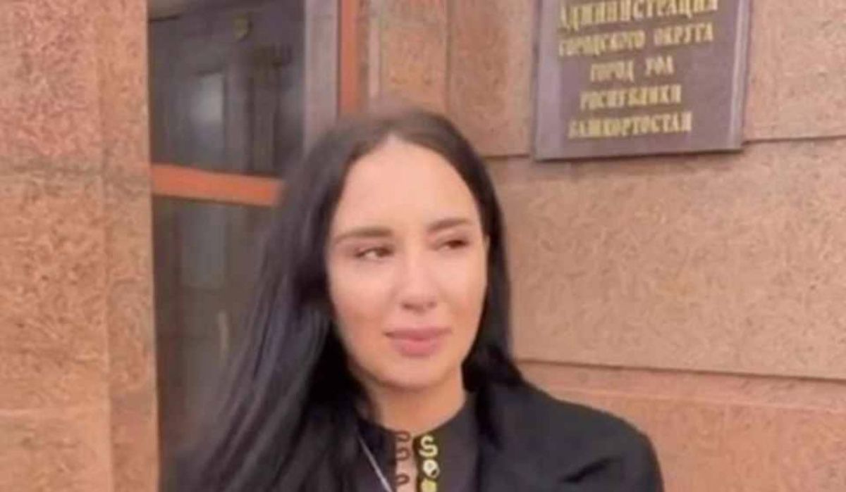 Бывшая участница «Дома-2» заявила о намерении баллотироваться в мэры Уфы