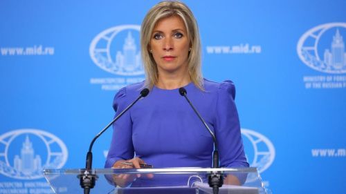 МИД РФ назвало неадекватной реакцию Запада на размещение ядерного оружия в Белоруссии