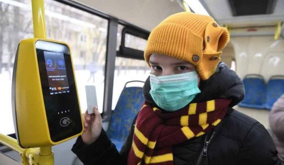 В Омске увеличивается стоимость проезда в маршрутках