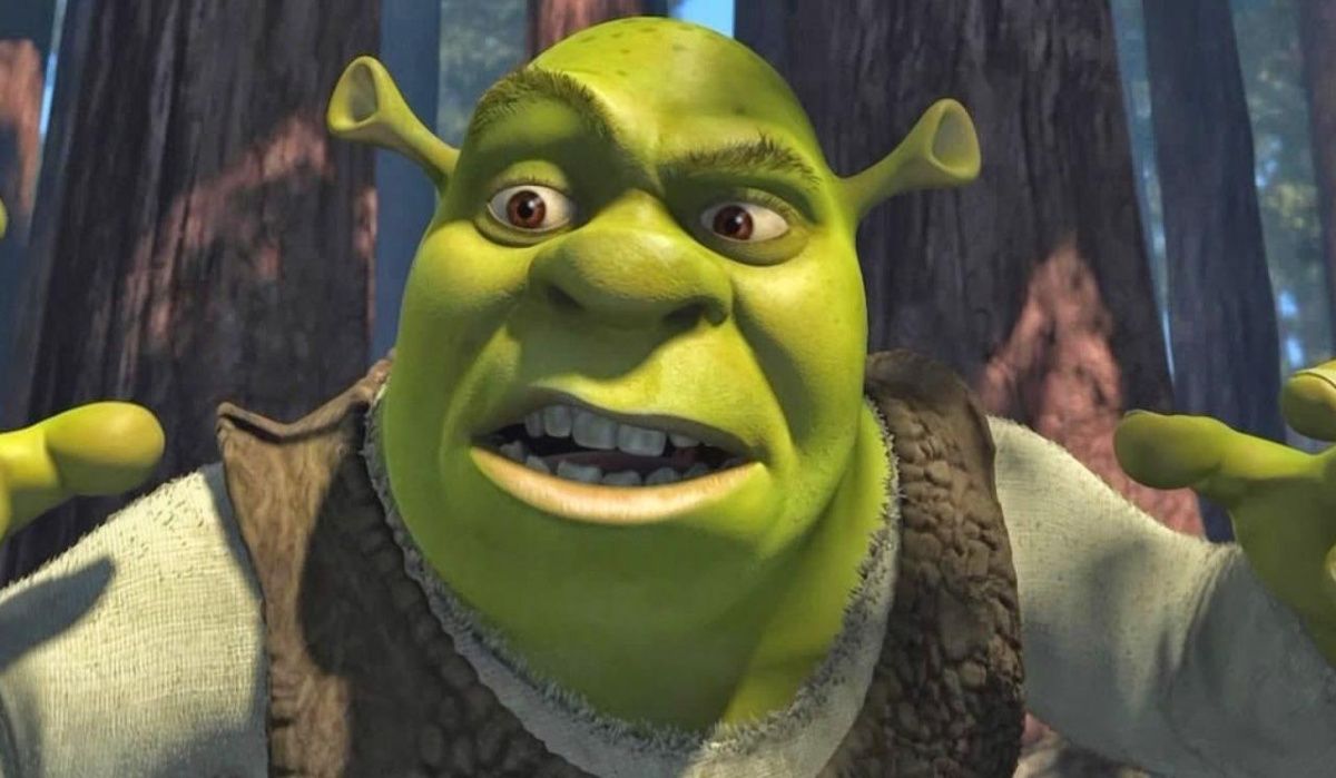 DreamWorks назвал дату выхода "Шрека 5"