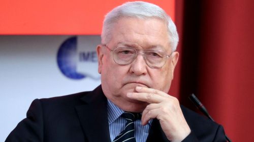 В МИД отреагировали на смерть бывшего директора Службы внешней разведки