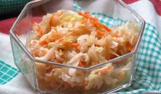 Врач рекомендовал продукт, который укрепляет иммунитет