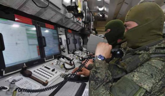 Российские регионы отбили атаку: почти 200 дронов сбито за вечер и ночь