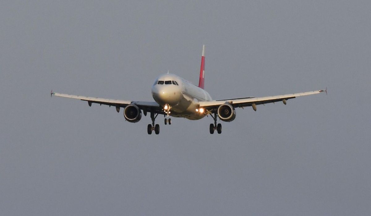 Росавиация заявила о риске утраты авиапарками 539 самолетов и вертолетов