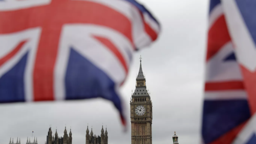 В Великобритании намерены жечь уголь и дрова из-за санкций