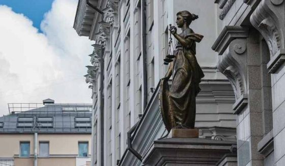 Подростки из Омской области получили в сумме 19 лет колонии за теракт