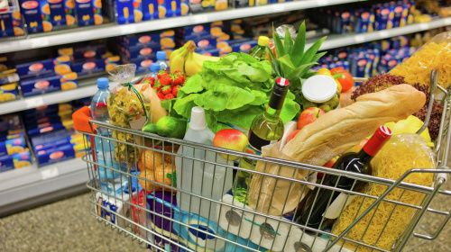Крупные торговые сети сохранят нулевые наценки на ряд продуктов