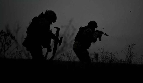 Минобороны раскрыло обстоятельства гибели генерал-майора Гудкова на границе