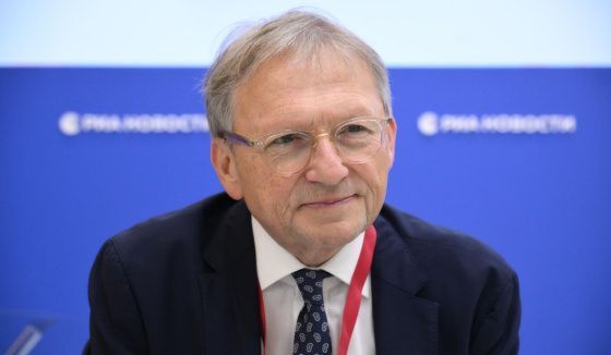 Титов: Китайская альтернатива SWIFT успешно заработала