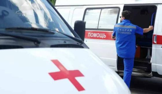 Беспилотники атаковали склады и гражданские объекты в Петербурге и Ленобласти