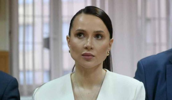 Подруга Лерчек: у блогера диагностировали рак желудка 4-й стадии