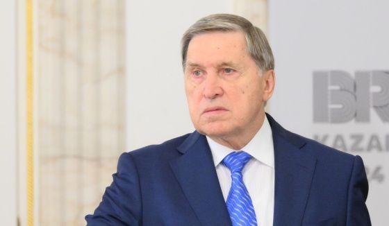 Встреча Путина и Трампа отложена, сообщил Ушаков