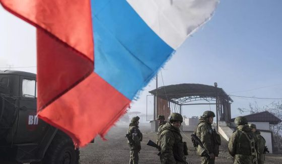 Лавров опроверг заявления Армении о «сдаче» Карабаха Азербайджану
