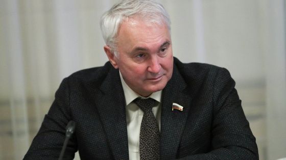 В Госдуме заявили, что атаки БПЛА прекратятся после взятия Киева