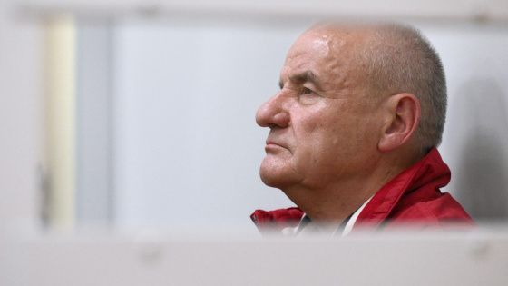 Завершено расследование дела против бывшего замминистра обороны Павла Попова