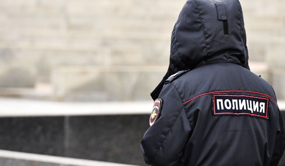 В Петербурге разыскивают пропавшего мальчика, ушедшего из дома