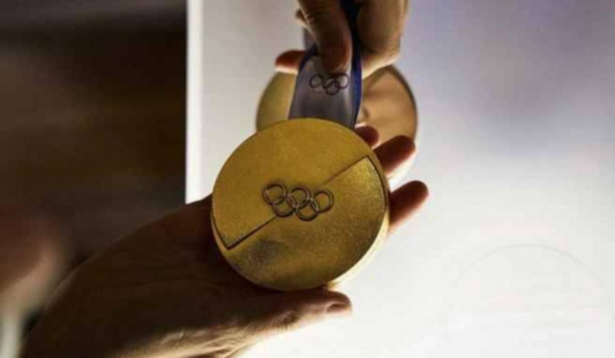 Журова объяснила поломку медалей на Олимпиаде в Италии