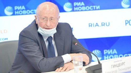 Названы сроки победы над коронавирусом в России