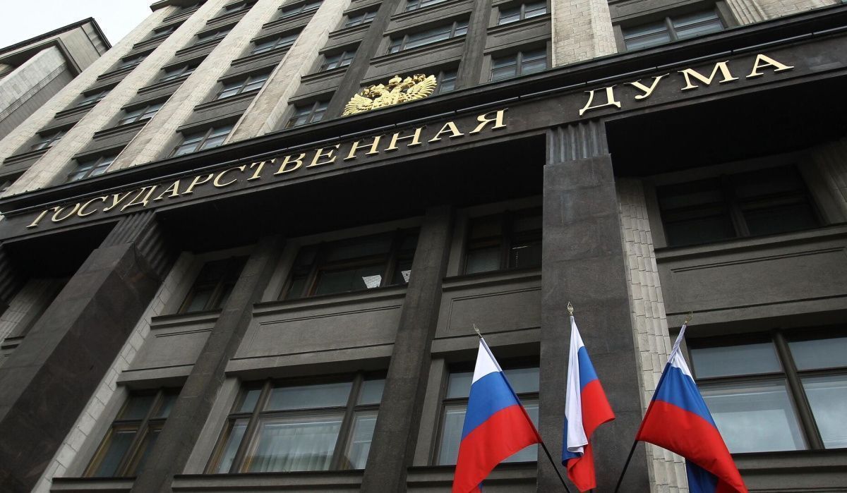 Депутат Госдумы призвал украинцев к свержению Зеленского